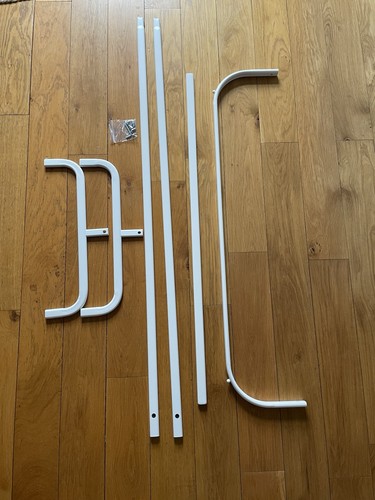 Ikea mulig white - ikea, clothes