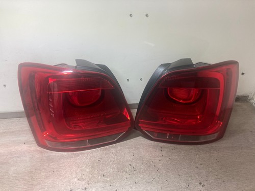 2013 polo passenger - vw,