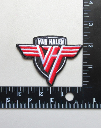 Van halen rock - halen, logo
