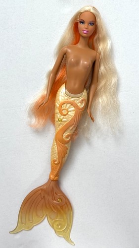 Barbie fairytopia magical - fairytopia,