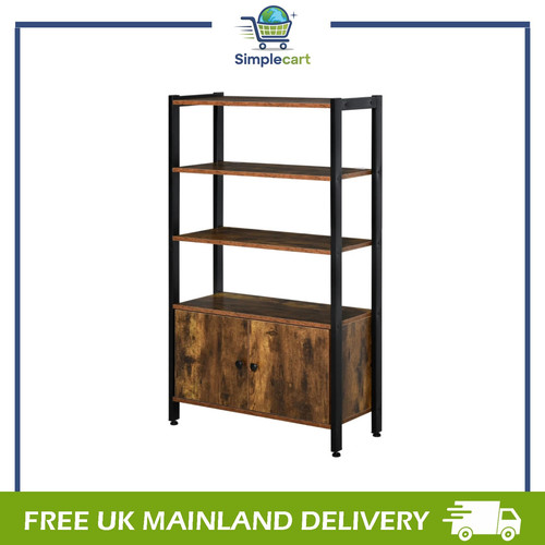 Multifunctional bookshelf - multifunctional,