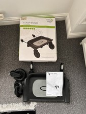 Baby Jogger Boxed Glider Board