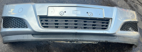 Vauxhall astra mk5 10 - vauxhall,