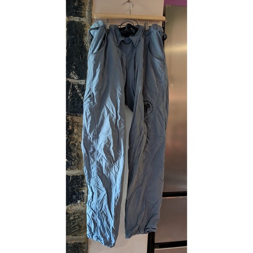 Mammut realization pants with - realization,