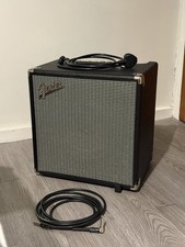 Fender Rumble 40 V3 Bass