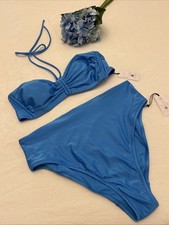 Shade And Shore Bikini Set