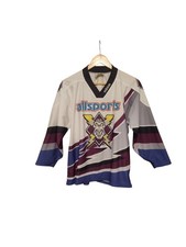 Manchester Storm Ice Hockey