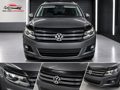 Volkswagen tiguan 2007 2015 - tiguan, 2007–2015