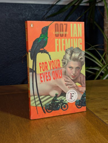 For your eyes - your,