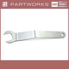 Special key for Porsche 924S