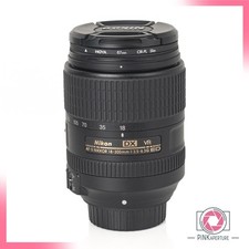 Nikon 18-300mm f3.5-6.3 G ED