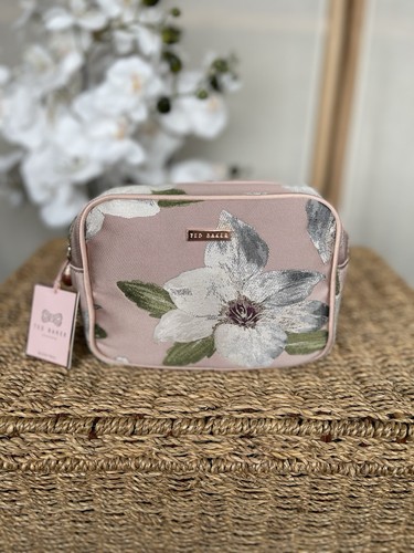 Ted baker pink floral - ted,