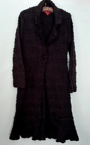 Monsoon charcoal grey boucle - charcoal,