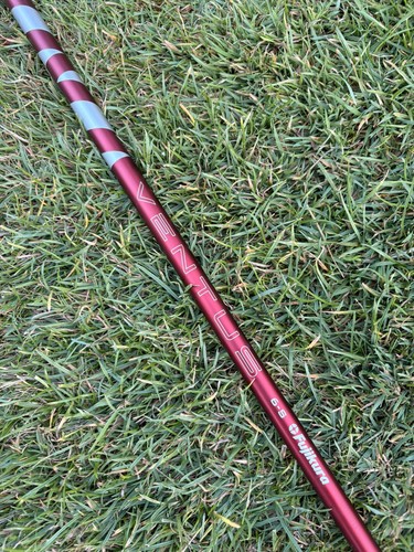 Fujikura ventus velocore - fujikura,