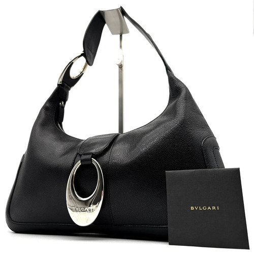 Authentic bvlgari black - bvlgari,
