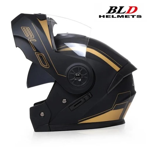 Modular flip motorcycle - modular,