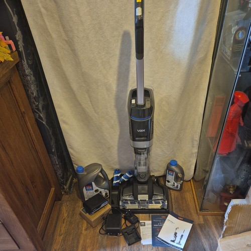 Vax clhf g2ks glide - clhf-g2ks, cordless