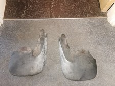 Volvo 850 Rear Mud Flaps