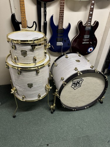 Sjc custom providence 12 - custom, 22"