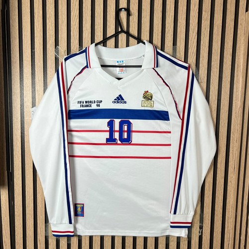 France 1998 world - world, cup