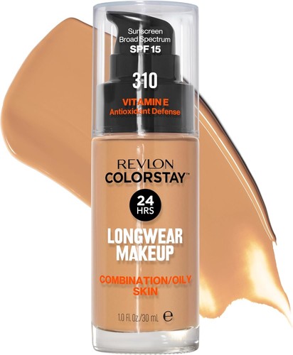 Revlon colorstay makeup - revlon,