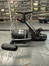 SHIMANO BAITRUNNER AERO 5010 XT-7 FIXED SPOOL SALMON/CARP/BARBEL FISHING REEL