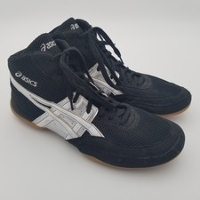 Asics J902Y Matflex Wrestling