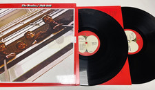 1962-1966 [Lp] by The Beatles