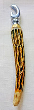 Replica colourful Stag Horn