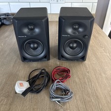 Pioneer DJ DM-40 Active