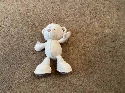 Cuddle crew bear asda george - bear, asda/george