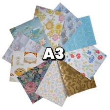 X5 Vintage A3 WALLPAPER poster