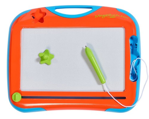 Tomy 72741 mini megasketcher - 72741,