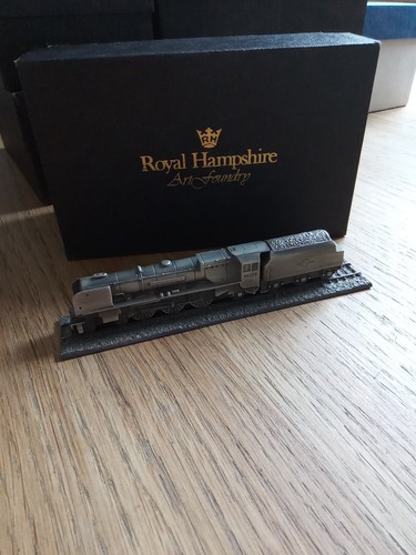Royal hampshire pewter - royal,