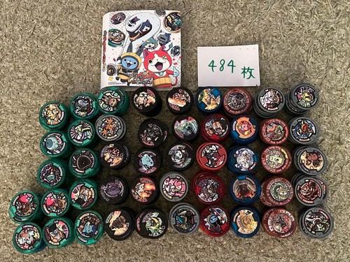 Kai watch yokai medal - yo-kai,
