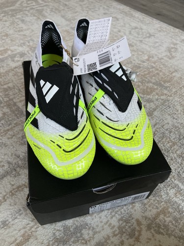 Brand new adidas predator - new,