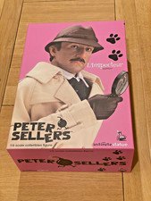 Inspector Clouseau (Peter