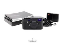 Leica M-P (Typ 240) Black