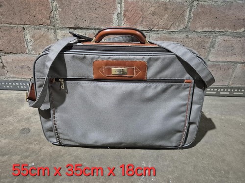 Vintage samsonite travel bag - vintage,