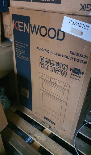 Kenwood kbidox25 electric - kbidox25,