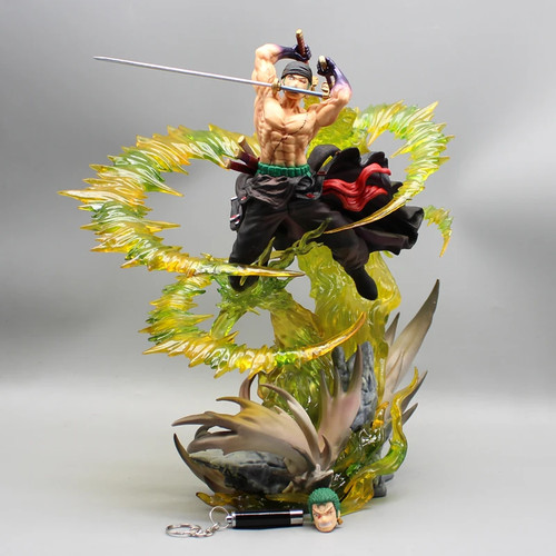 One piece roronoa zoro - piece,