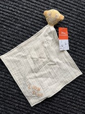 m&s CREAM SIMBA COMFORTER SOFT