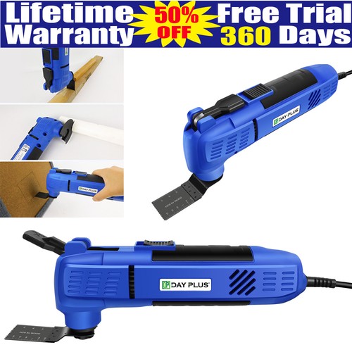 Upgrade oscillating multi - oscillating,
