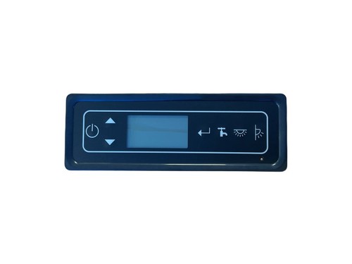 Bca powerpart seattle control - bca,