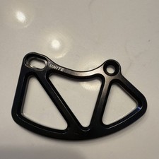 Unite Co Bash Chainring Guard