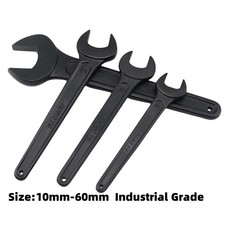 Single Open Ended Spanner