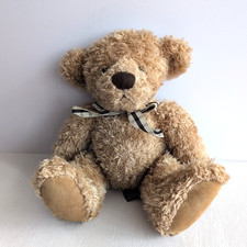 Russ Berrie Crumble Teddy Bear