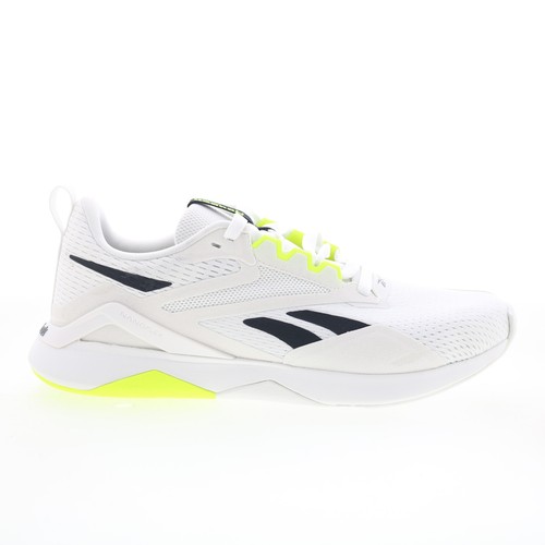 Reebok nanoflex mens - reebok, tr