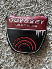 Odyssey White Ice Mallet