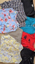 Women’s Size 8–10 Clothing